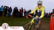 American Cyclocross Heats Up As Bike Throws Determine Race Winners