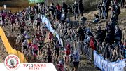 The Sand And Weather Did Not Disappoint At Koksijde Cyclocross World Cup
