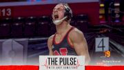The Pulse: Peyton Robb Joins Title Talk At 157