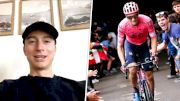 Neilson Powless: Everything Clicked For San Sebastián & Worlds