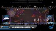 Dancin Bluebonnets - Youth Large Lyrical [2021 Youth - Contemporary/Lyrical - Large Day 1] 2021 Encore Houston Grand Nationals DI/DII
