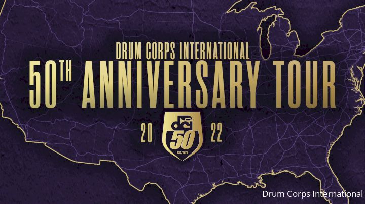 Everything You Need To Know About the DCI 2022 Season
