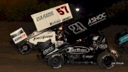 Kyle Larson Wins Another Race & Sets Track Record