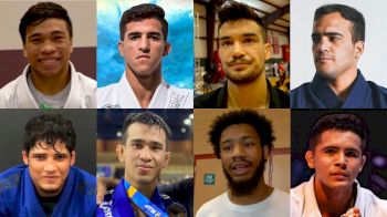 Featherweight on Fire! The Most Stacked Division at 2021 IBJJF Worlds?