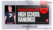 2021-22 Pennsylvania AAA Rankings