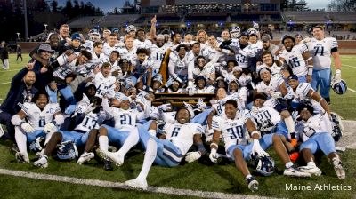 CAA Notebook: Successful And History-Making Season In The Books