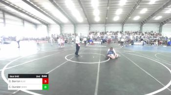 Replay: Mat 9 - 2025 Heroes Conquest | May 24 @ 8 AM