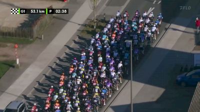 Watch In Canada: 2026 Danilith Nokere Koerse