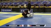 Kevin Kafka vs Gregory Nicholas Choy 2026 Pan Jiu Jitsu IBJJF Championship