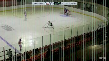 Replay: Home - 2023 PAL vs Elmira | Oct 22 @ 1 PM