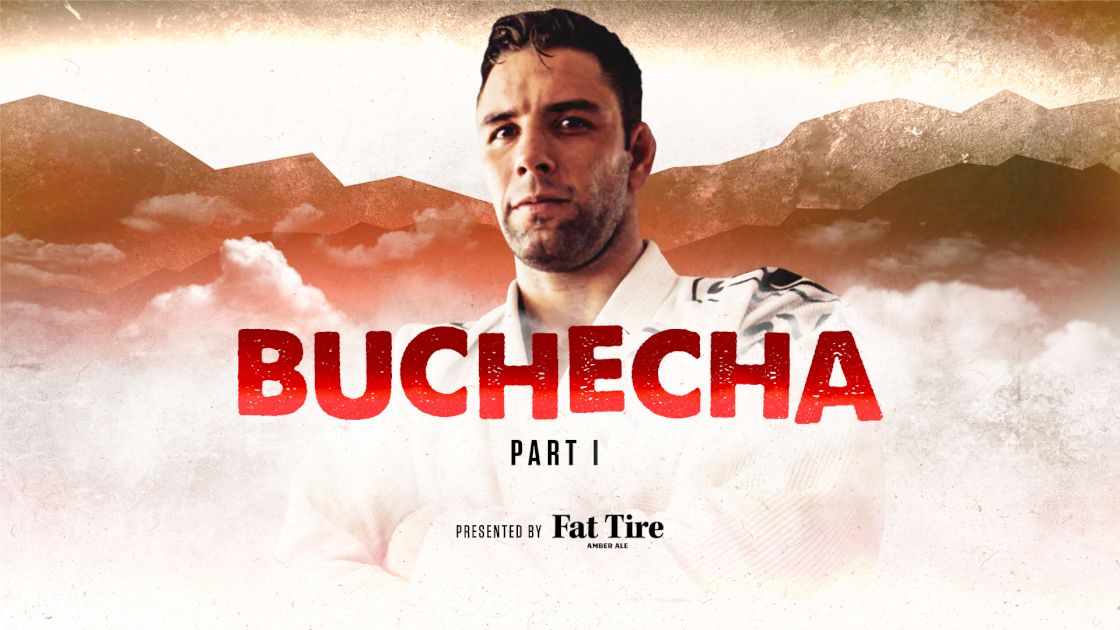 The Making Of A Legend: Buchecha (Part I)