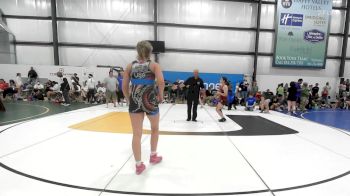 66 kg Final - Michelle Yakupova, MGW Death By Chocolate - W vs Jenny Gautreau, MGW Bittersweet Mint - W
