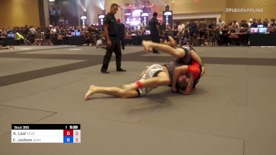 Anthony Leal vs Evan Judson 2022 ADCC West Coast Trial