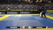 Riccardo Moschini vs Juan Pablo Lopez 2026 Pan Jiu Jitsu IBJJF Championship