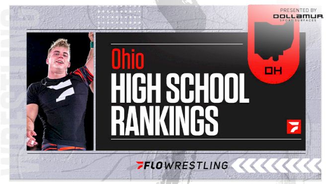 2021-22 Ohio High School Rankings