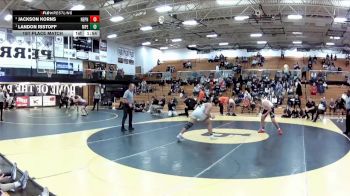 215 lbs 1st Place Match - Landon Ristoff, Perry (Massillon) vs Jackson Korns, New Philadelphia