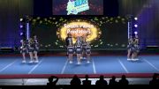 South Pasco Predators - Rec Cheer [2023 Show Cheer 1 Jr. Varsity Medium Day 4] 2023 Pop Warner National Cheer & Dance Championship