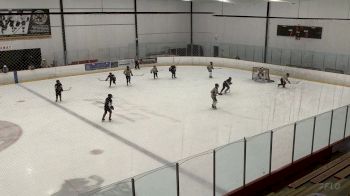 Replay: Home - 2025 NH Knights vs Bears HC | Jul 11 @ 1 PM