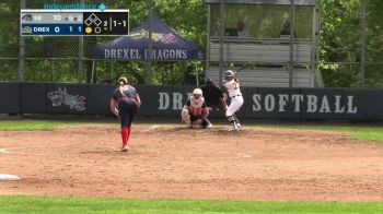 Replay: Stony Brook vs Drexel | May 1 @ 3 PM