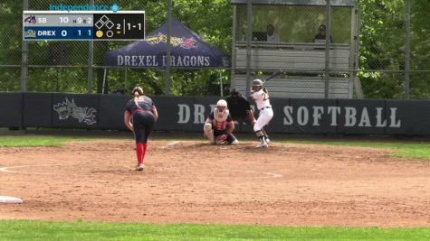 Replay: Stony Brook vs Drexel | May 1 @ 3 PM