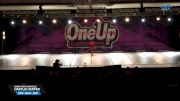 Dance Mania Nashville - Hartlie Harper [2025 Mini - Solo - Jazz Day 1] 2025 One Up Grand Nationals
