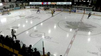 Replay: Home - 2025 Canadiens vs Golden Hawks | Jan 31 @ 7 PM