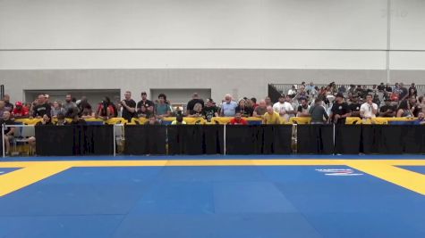 Replay: Mat 5 - 2023 World Master IBJJF Championship | Aug 31 @ 9 AM