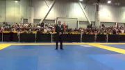 Replay: Mat 23 - 2022 World Master IBJJF Championship | Sep 1 @ 10 AM