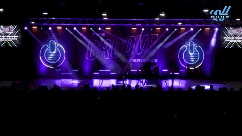 Foursis Dance Academy - Calling All The Monsters [2024 Mini - Pom - Large Day 1] 2024 WSF Grand Nationals