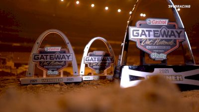 Unveiling The 2021 Hand-Crafted Hardware Of The Castrol Gateway Dirt Nationals