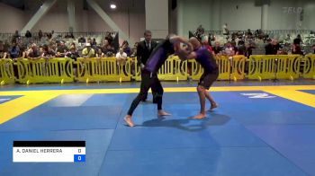 ANTHONY DANIEL HERRERA vs ADAM WAYNE KNOWLES 2024 American National IBJJF Jiu-Jitsu Championship