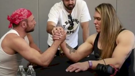 Craig Jones vs Gabi Garcia May Actually Happen: We Reveal Where & When