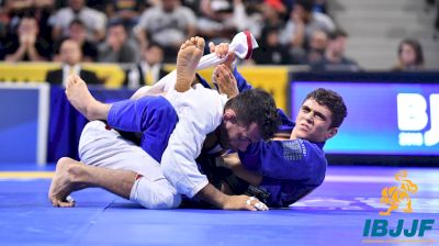 Grappling Bulletin: Why This IBJJF Worlds Will Be Unlike Any Other