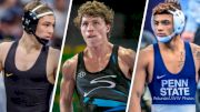 What Nick Suriano To Michigan Means For The NCAA Team Race
