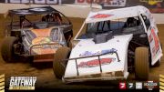 A Look At The Gateway Dirt Nationals Modified Roster
