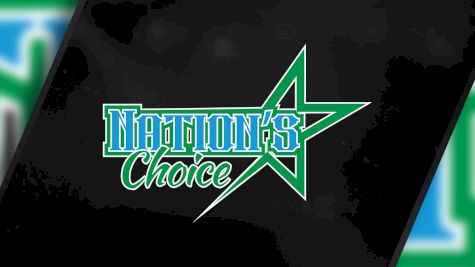 2021 Nation's Choice Wisconsin Dells Grand Nationals DI/DII