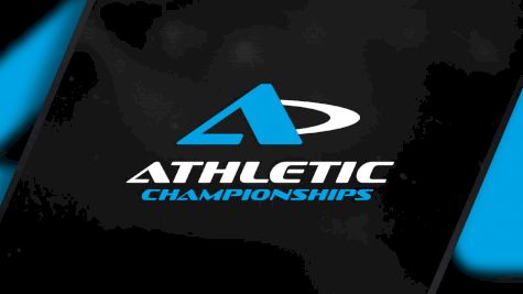 2024 Athletic Championships Atlanta Nationals