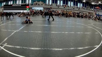 98 lbs Round 2 (6 Team) - Jonthan Harp, Applied Pressure vs Dallan Walsh, BHWC | Florida Supreme
