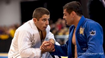 2021 Is The Year of the New Generation at IBJJF Worlds
