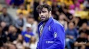New (Old) Weight Class, Who Dis? The Return of Leandro Lo
