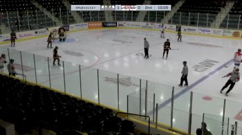 Replay: Home - 2025 Brandon U18 AAA vs C.Plains U18 AAA | Feb 15 @ 7 PM