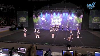 Supreme Allstars - Shining Stars [2025 CheerABILITIES - Exhibition Day 1] 2025 Feel The Power