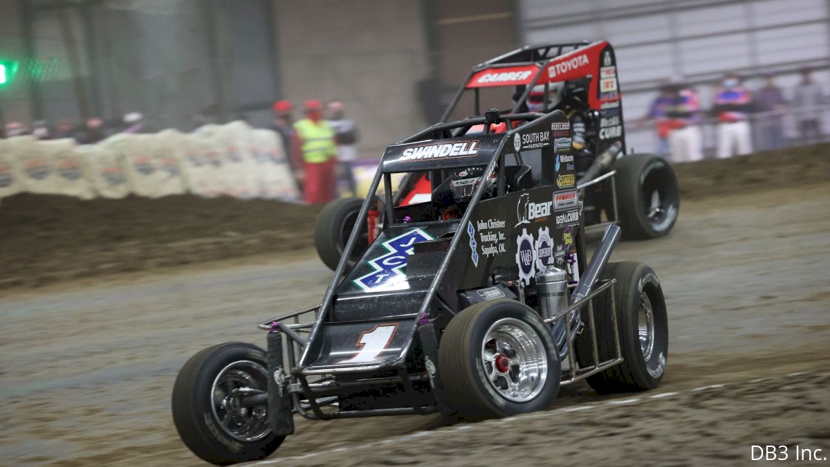 Have No Fear, The Chili Bowl Entry List Is Here