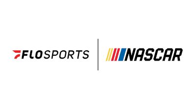 FloRacing: A Home For NASCAR Grassroots Racing