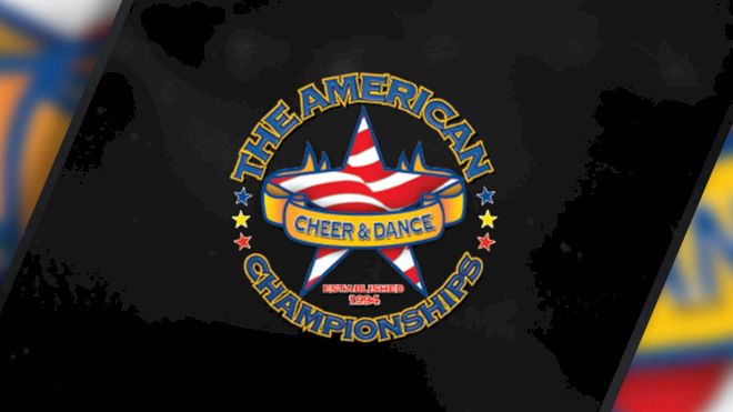 2023 The American Royale Sevierville Nationals