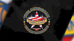 2022 The American Showdown Fort Worth Nationals DI/DII