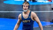 4 Weights To Watch At Navy's Season Debut At The Clarion Open