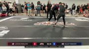 Jeslyn Candelario vs Kelsey Venhorst 2024 ADCC Miami Open