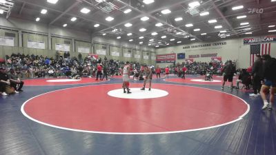 144 lbs Round Of 64 - Jonathan Arroyo, Kerman vs Owen Walters, Matilda High School