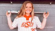 Standout Catcher Julia Cottrill Transfers to Oklahoma State